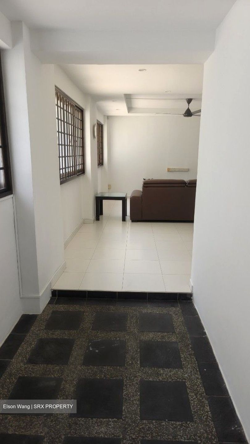 Blk 352 Choa Chu Kang Central (Choa Chu Kang), HDB 5 Rooms #574781251